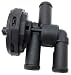 OKAY MOTOR HVAC Heater Control Valve for 1999-2009 Saab 9-5 2.3L 3.0L Cadillac Catera 3.0L Chevrolet Chevy 1.4L