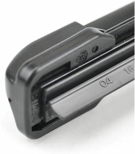 Essuie-glaces Megane Sport Tourer 2006-2008 essuyage silencieux - 7