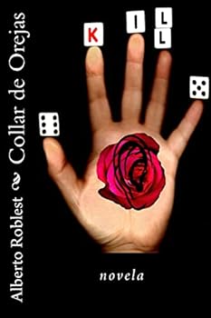 Paperback Collar de Orejas: novela [Spanish] Book