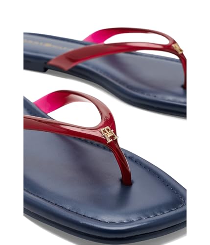 Image of Tommy Hilfiger womens Vela | Beach Sandals