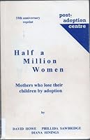 Half a Million Women 0140154159 Book Cover