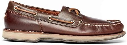 Rockport Men's Perth Boat Shoes
