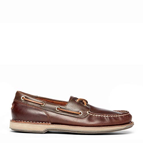 Rockport Men's Perth Boat Shoes