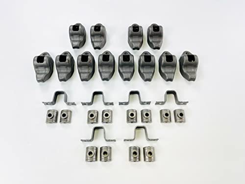 Bras à bascule Jeep Wrangler YJ TJ 4.0L pour la rénovation mécanique de votre voiture de raid
