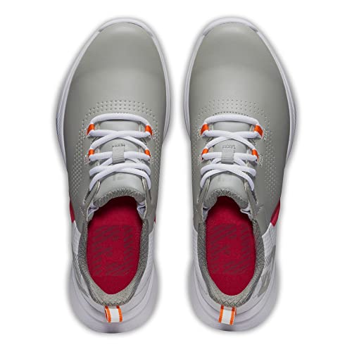 Image of FootJoy Women's FJ Fuel Previous Season Style Golf Shoe