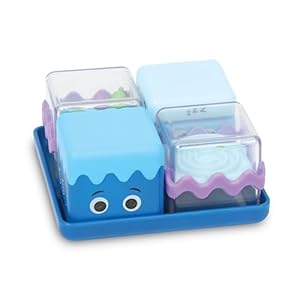 Learning Resources Cool Down Cubes ...