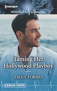 Taming Her Hollywood Playboy