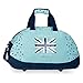 Produktbild Pepe Jeans Cuore Reisetasche, 55 cm, 39.88 Liter, Blau
