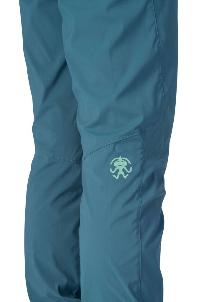 Rafiki Pantalon d'escalade de la Marque modèle FEMIO Stargazer 36