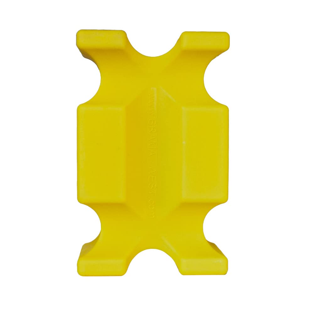 Kit Fioriere Rialzate, Blocchi In Plastica Ecologica | PolyBrick By - Foto 4