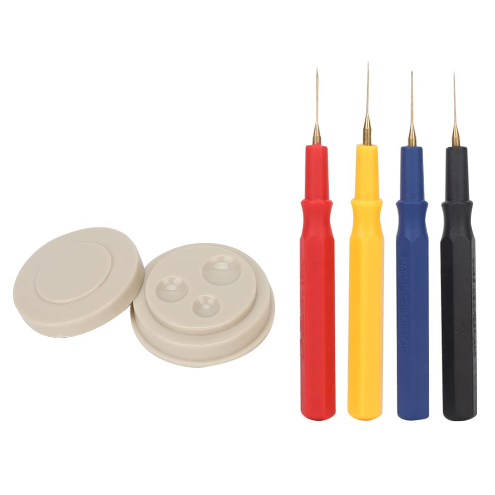 Precisie