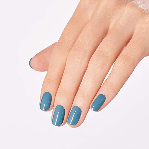 OPI Downtown L.A. Kollektion Nail Lacquer in Violett oder Pink – Nagellack mit bis zu 7 Tagen Halt – langanhaltender… – Bild 3