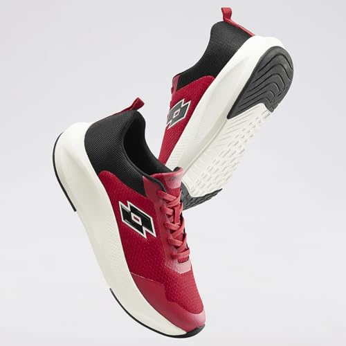 Image of Lotto Men Energex Running Shoes