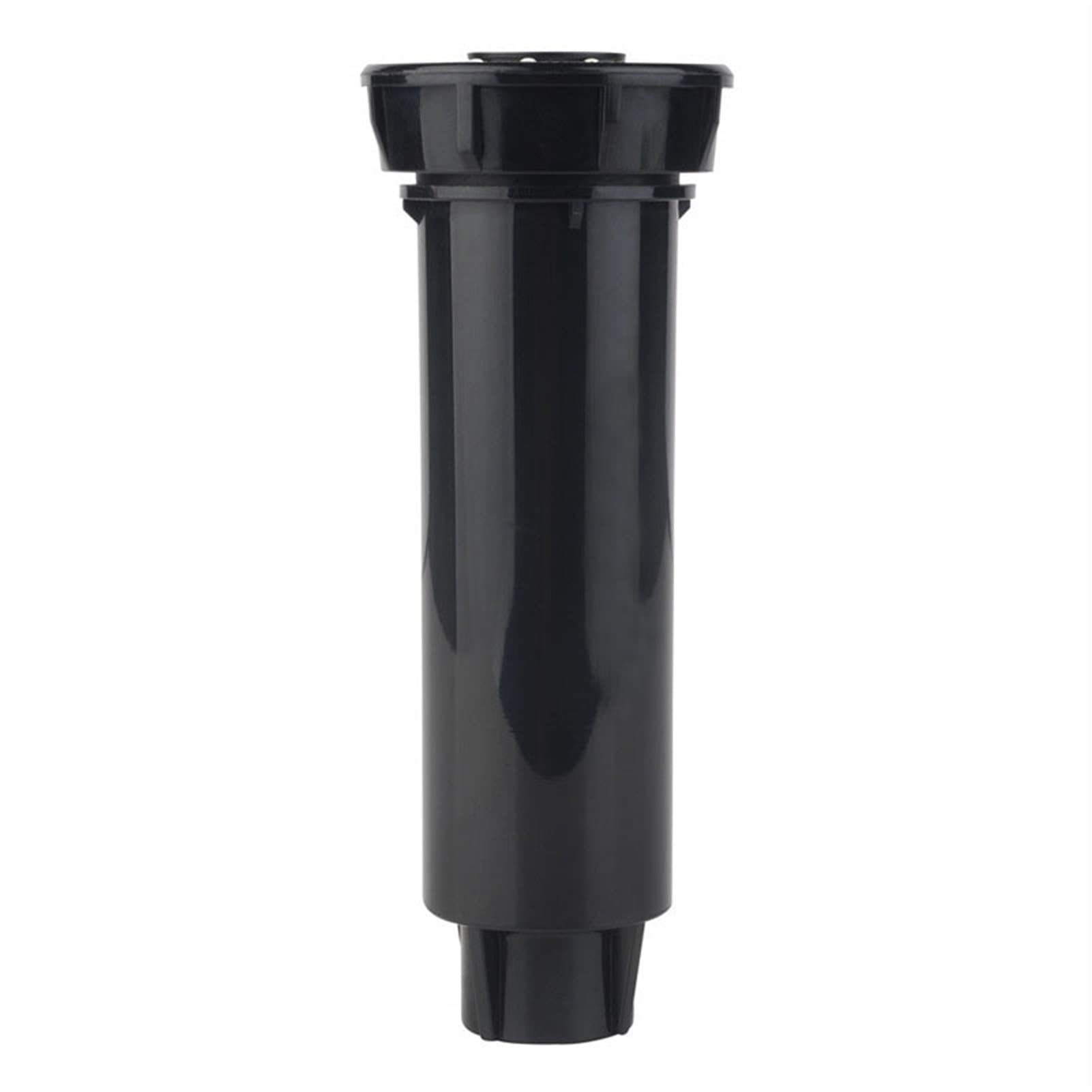 Riego de riego de jardín rociador Aspersores emergentes Ajustables de 0 a 360 Grados, 5 uds, con Rosca Hembra de 1/2 Pulgadas, Cabezal de aspersor enterrado for riego de césped y jardín
