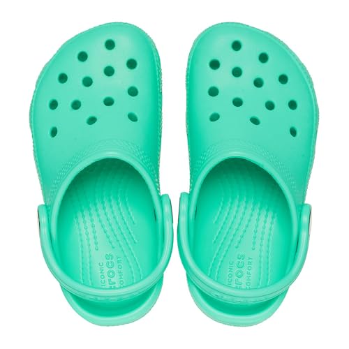 Image of Classic Clog K Lagoon J4