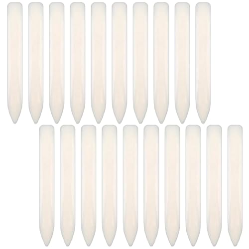 Herramienta para manualidades con doblar y marcar papel sin dejar brillo ni arrugas pack de 80 7