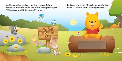 Disney Baby: Hello, Winnie the Pooh! - Image 2