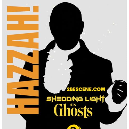 CBS Ghosts S5 E 16: Woodstone Royale