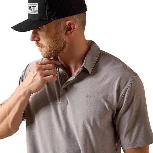 ARIAT Charger 2.0 Classic Fit Polo miniatura 2