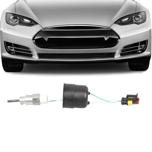 Bougie de préchauffage chauffage de stationnement anti-panne avec kit de réparation