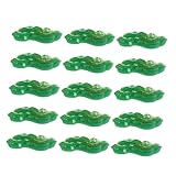 Décoration d'aquarium : de taille compacte et légère, elle ne prendra pas beaucoup de place.