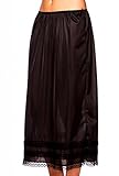 Patricia Women's Plus Size Anti-Static Half-Slip Snip-It 3 Lengths 27