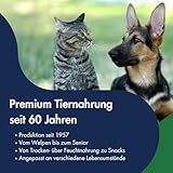 Dr.Clauder´s Dog Lamm & Reis, 1er Pack (1 x 12.5 kg)