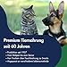 Dr.Clauder´s Dog Lamm & Reis, 1er Pack (1 x 12.5 kg)