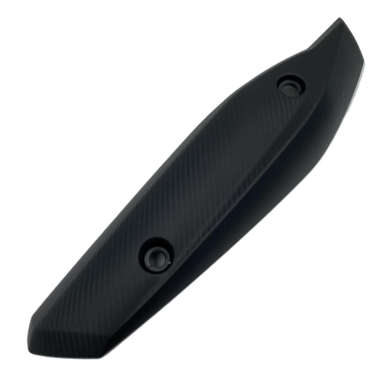 Motorcycle exhaust cover Akcesoria motocyklowe pasujące do UU125T UY125T Rura wydechowa Osłona przeciwoparzeniowa termiczna tłumika(UU125T)