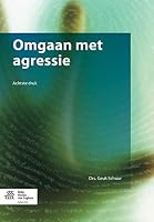 Omgaan met agressie 9036806909 Book Cover