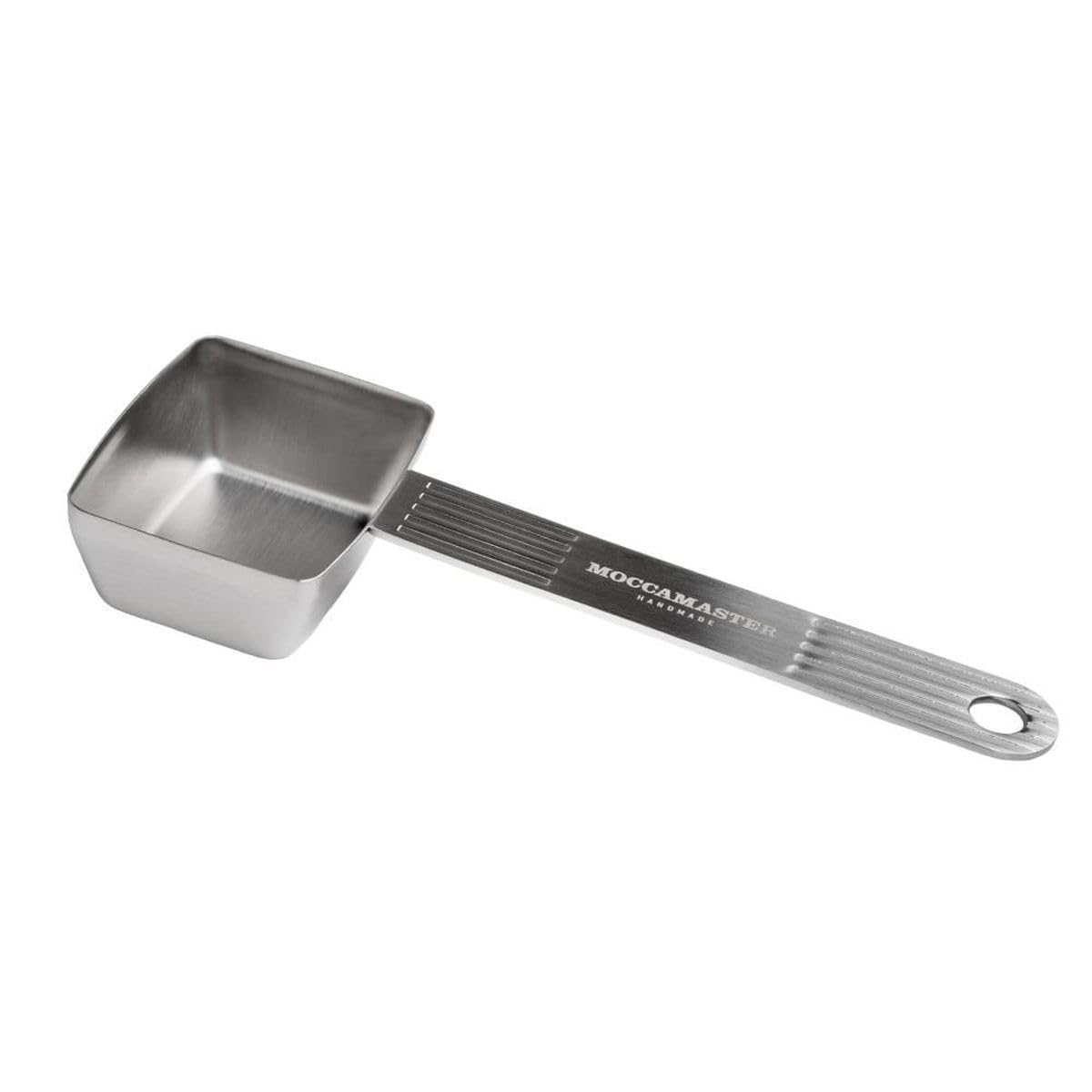 Geschenkset Edelstahl für Moccamaster