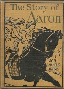 the story of aaron so named, the son of ben ali