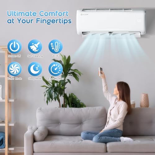 commercial hvac system high capacity 391