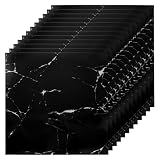 GREENSAPPIRE 80x PVC Bodenbelag Vinylboden Selbstklebend – Vinyl Klebefliesen...