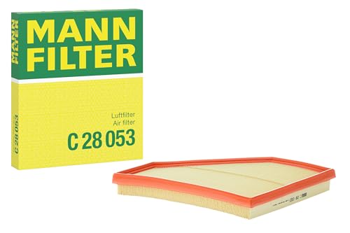 Filtre à air MANN-FILTER C 28 053 pour moteur de voiture de tourisme