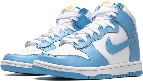 Nike Dunk Hi Retro Herren-Basketballschuhe 47 EU