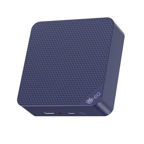 Image of Beelink Mini PC, EQ14 Mini Computer Intel N150(up to 3.6GHz) 4C /4T