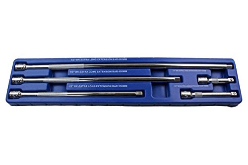 US PRO INDUSTRIAL 5pz 1/2" Dr Bastoncini Limitatore Di Coppia Barre Di