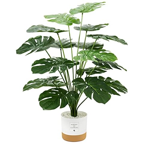 Guheake 26" Tropical Palm Tree Cover