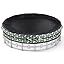 PE-Black&Green(Round)