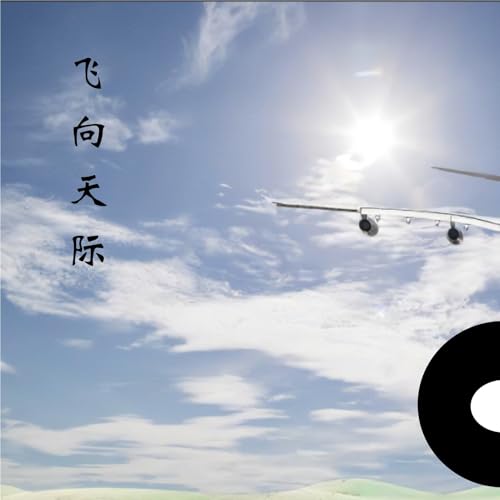 Amazon MusicでMANRの飞向天际を再生する