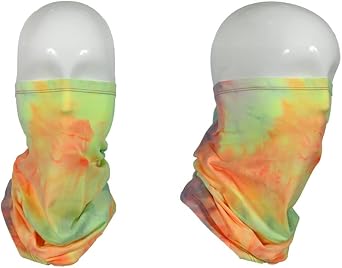 Outdoor Sports Face Mask & Neck Gaiter by JupiterGear