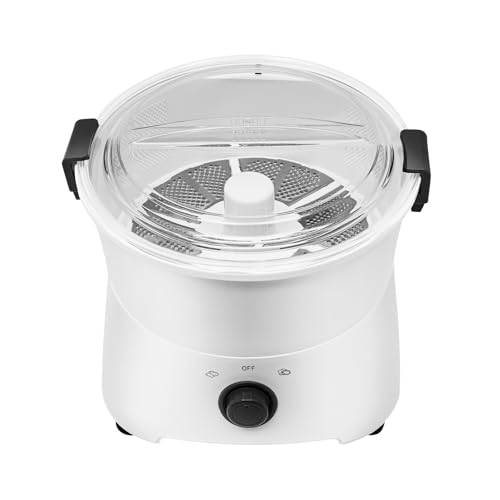 XEJMEOO Automatic Peeler Spinner