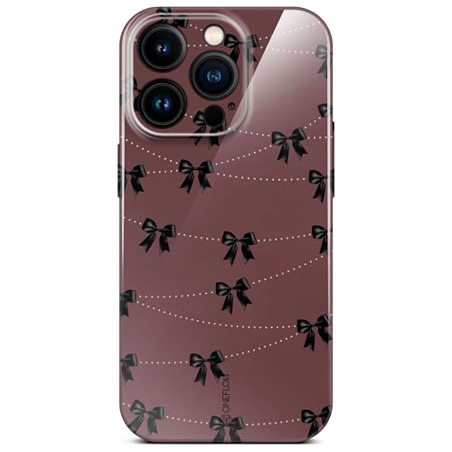 Coque iPhone 14 Pro rigide fine anti-choc protégeant l'objectif des rayures de clés