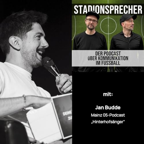 Ep.60 Mainz 05-Experte Jan Budde im Gespräch: „Bo Henriksen hat die gesamte Stadt wachgeküsst“ cover art
