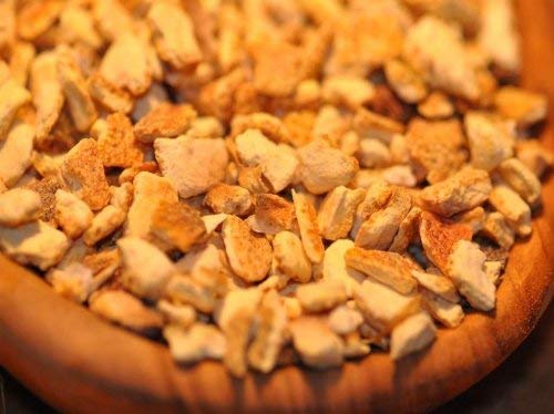 Zitronenschalen, Stücke, 100g, zum Backen und Kochen, ohne künstliche Zusatzstoffe...