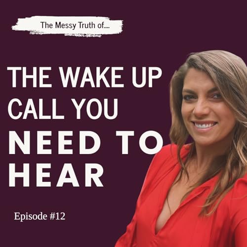 The REAL truth about people pleasing, chronic compassion, and being an empath