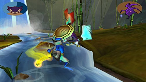 Image of The Sly Collection - Playstation 3 (Renewed)