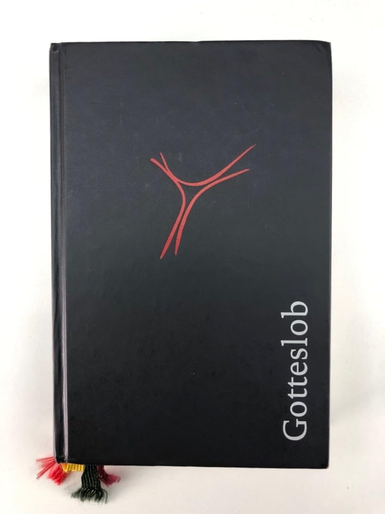 Gotteslob Österreich - Standardausgabe Balacron dunkelgrau: Katholisches Gebet- und Gesangbuch. Neues Gotteslob für die (Erz-)Diözesen Österreichs