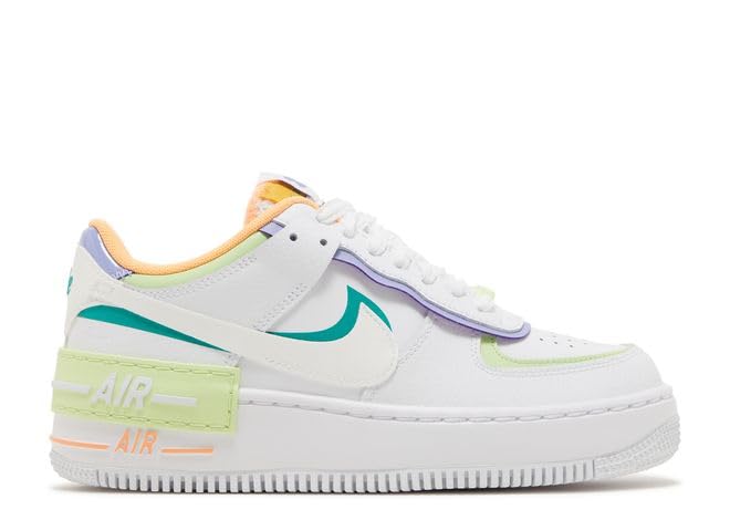 Image of Nike Women's Air Force 1 Shadow Sneaker